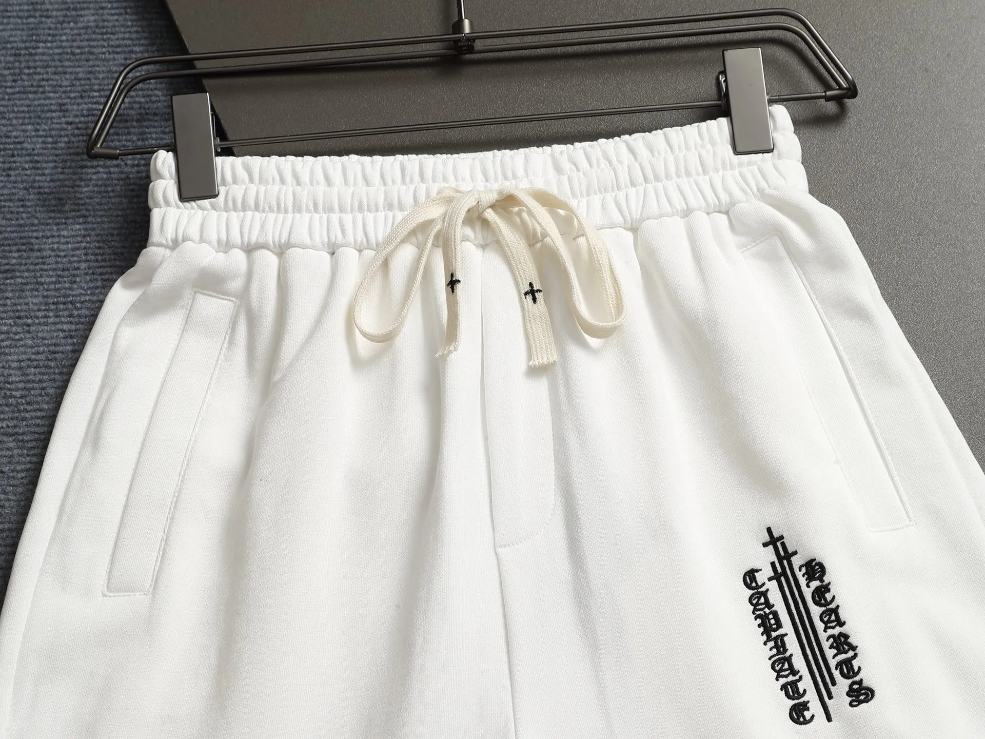 Chrome hearts ch : Quality Quality， 26 ， Same Style， 。 ：Black White Gray Size S M L XL